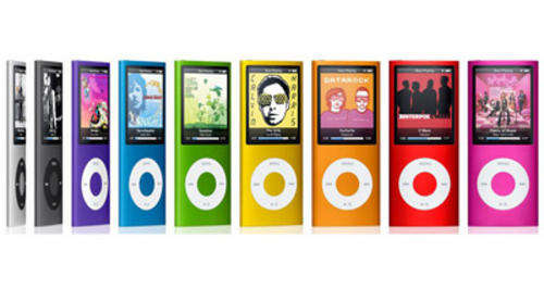 MP3/4 Player 8GB ITEM in SA LOCAL SHIPPING