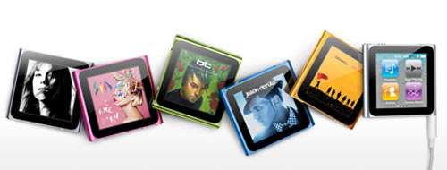MP3/4 Player 8GB Touch Screen LOCAL STOCK  free shipping