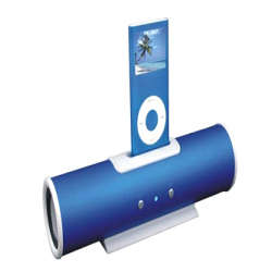 Speaker for MP3 Player