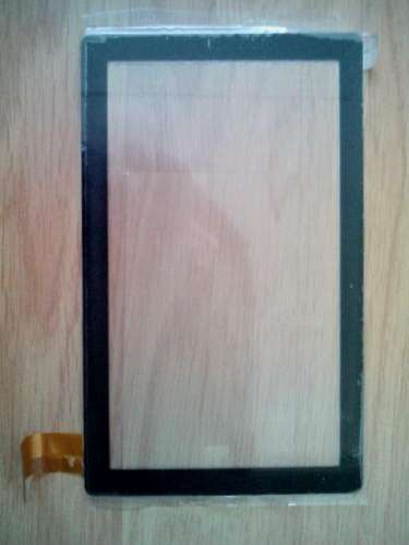 Touch panel (replacement screen on front cover (touch digitizer)