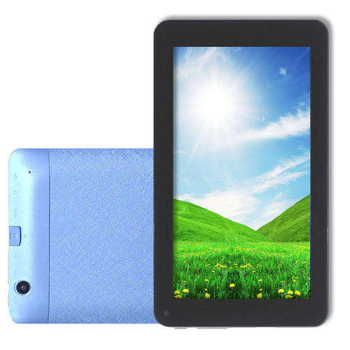 Capacitive 7" Dual Camera, Dual Core,1.5ghz, local seller