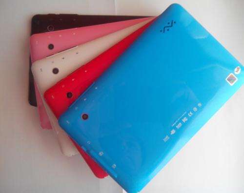7" Tablet, 3G phone calls,sms,internet,(support-whatsapp),Bluetooth,Dual Camera , Android 4