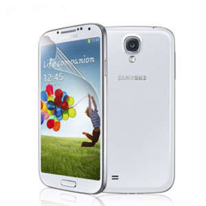 Samsung S4 Srceen Protector