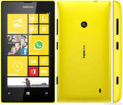 Nokia Lumia 520 Srceen Protector