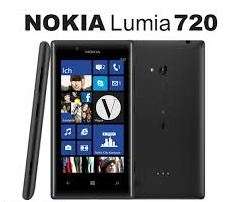 Nokia Lumia 720 Srceen Protector