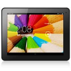 Quad Core + GPS Dual simcard 9.7" Tablet, 3G built-in,Bluetooth & GPS(no customs fees)