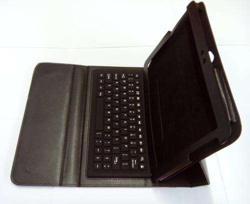 Samsung 10" Black Bluetooth Keyboard Case