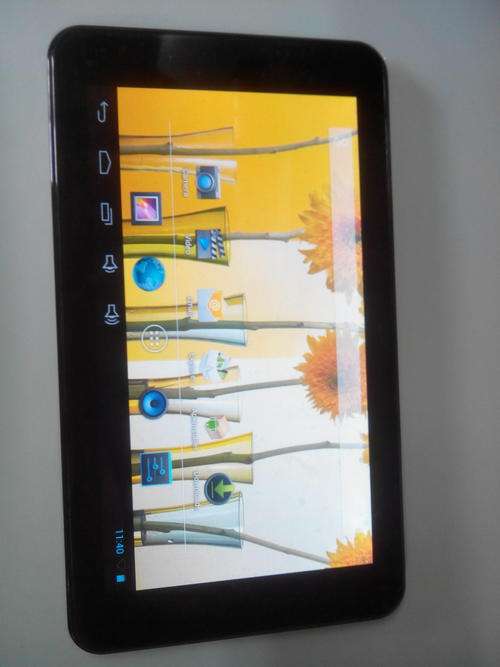 7" Dual Core Tablet, Dual Camera  Android 4.2.1 With Hdmi port,Local Stock No Customs