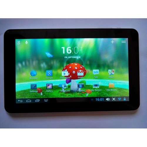 9.2" Dual Core Tablet,DUAL CAMERA Capacitive Tablet 512mb 8gb storage
