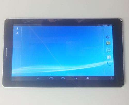 Simcard-2G , Dual Core 1.5ghz 9.2" ,Dual Camera, 512MB ram 8GB Storage, Jelly Bean 4.2