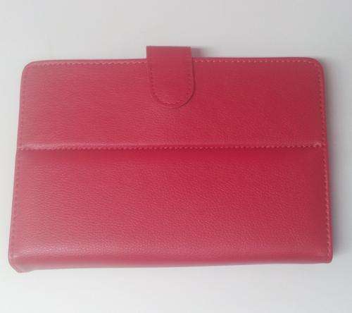 Case for 7" Tablet Red