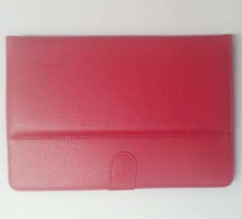 Red Case for 10.2" Widescreen Tablets
