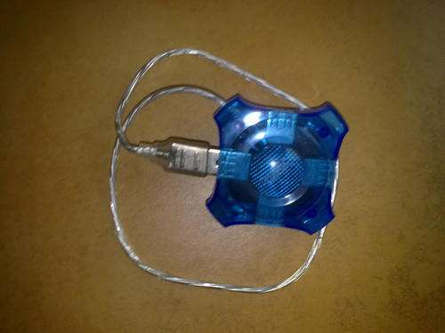 yodata usb hub