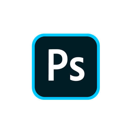 Adobe Photoshop 2020