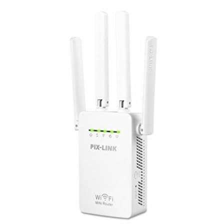 Pix Link - Wifi Range Extender