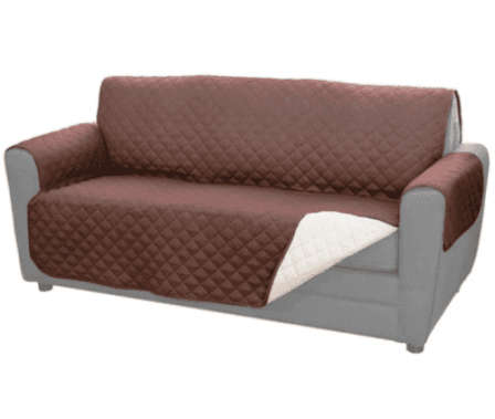 FULL 6PCS COUCH COAT COVERS