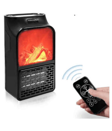 1000W Flame Heater