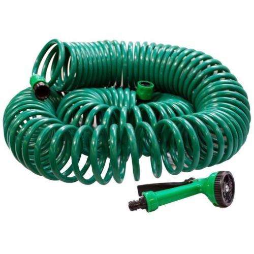 Water Hose Hot Expandable Magic Flexible For Garden Car Hose Pipe Plastic Hoses Set