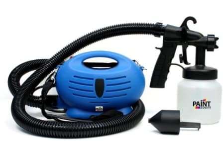 Paint Zoom Paint Sprayer