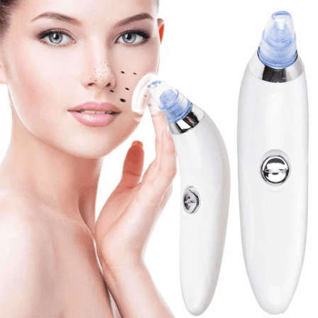 Dermasuction Blackhead Remover