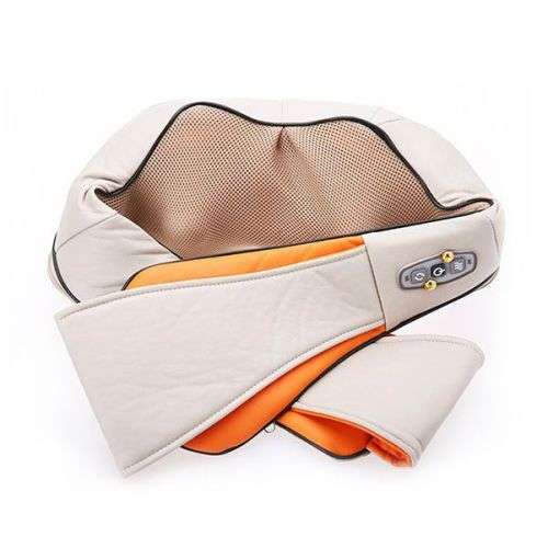 Neck Shoulder Kneading Massager