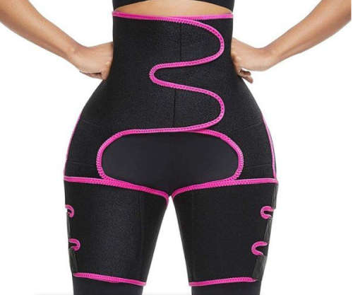 3 in 1 Adjustable one piece Waist band