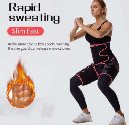 3 in 1 Adjustable one piece Waist band