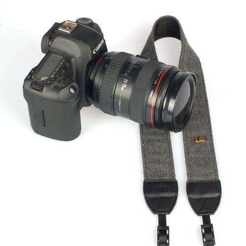 Retro Style Universal Camera Strap