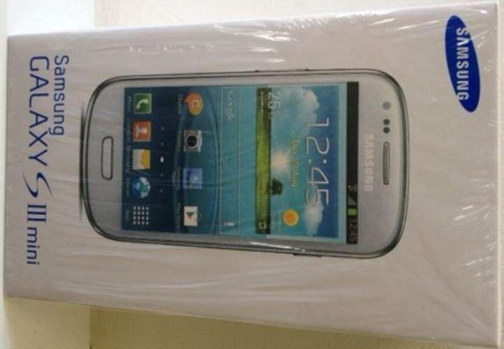 Samsung Galaxy S3 mini - Brand new