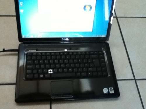 Dell Inspiron 1545  Core2Duo 2ghzs processor,4g Ram, 320g Hard Drive , Windows 7