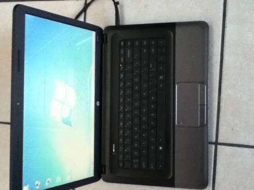 HP 650 Notebook 15.6 inch 1.8ghzs,2g ram, 500 Hard drive, Windows 7