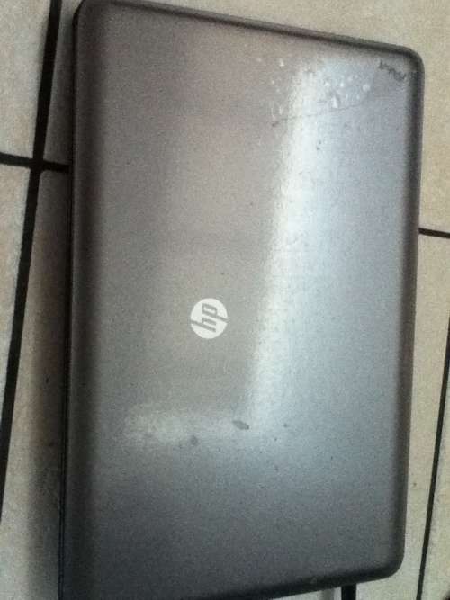 HP 650 Notebook 15.6 inch 1.8ghzs,2g ram, 500 Hard drive, Windows 7