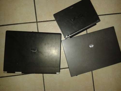 Sony PCG-4G7p / HP 620 / FUJITSU SIEMENS AMILO V2055