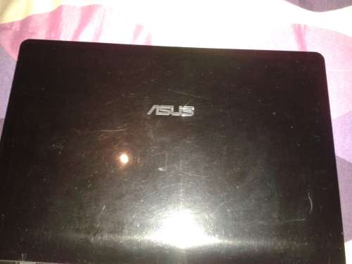 ASUS N61JV-JX421x - 16" - Core i5 460M - 2GB RAM - 160 GB HDD