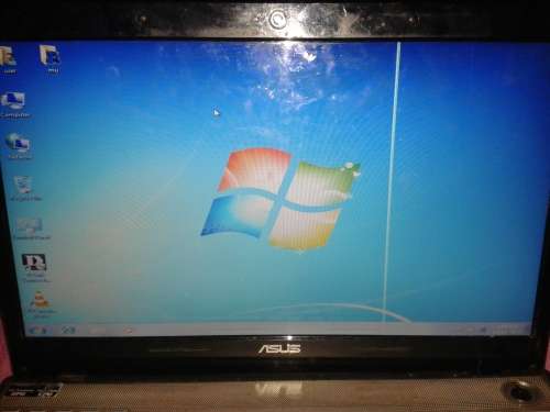 ASUS N61JV-JX421x - 16" - Core i5 460M - 2GB RAM - 160 GB HDD