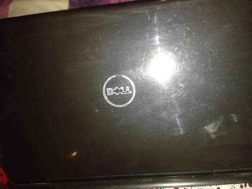 DELL Laptop Inspiron 15R-N5110 Intel Core i7 2670QM (2.20 GHz) 4 GB Memory 640 GB HDD
