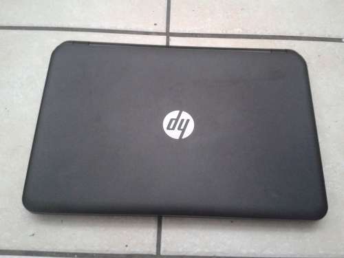 HP250 Cleron 2.16ghzs cpu, 2g memor,y 500g hard drive,Windows 8