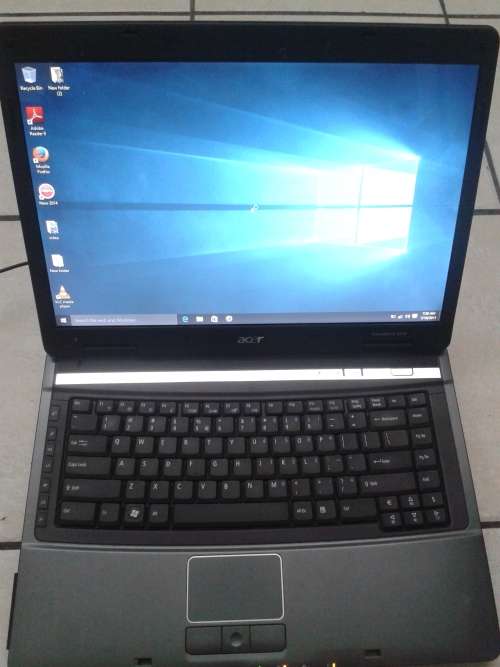 ACER TRAVELMATE 5310 Core2   1.6ghzs speed, 2g ram , 160g hdd, Windows 7