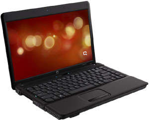 HP Compaq C615 Webcam/ 2gb RAM/ 2.13Ghz dual core/ 160G HDD/