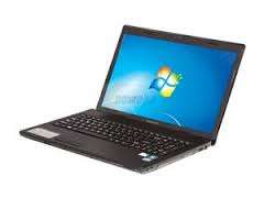 LENOVO G570