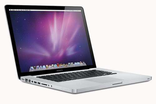Apple MacBook Pro, 15.4-Inch ,CORE i5, 2.4ghz cpu, 4ghz memory,320g HDD.