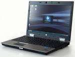 HP Elitebook 8540p Intel Core i5 vpro-520M (2.4GHz, 6MB L2 cache 4G RAM 500G HDD