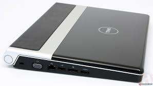 DELL XPS M1340 (Core2Duo)2.53GHz /4 G ram/500G hdd/DVD-RW/Wi-Fi/Bluetooth/Win 7