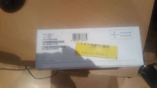Huawei Mobile Wifi Modem