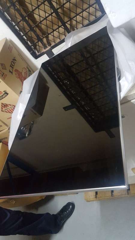 Samsung 46" led 3D TV