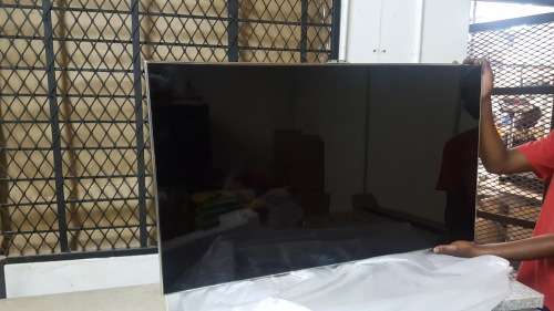 Samsung 46" led 3D TV