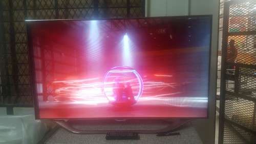 Samsung 46" led 3D TV