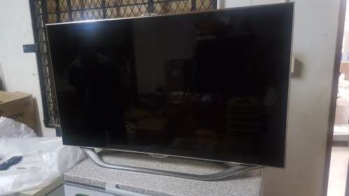 Samsung 46" led 3D TV