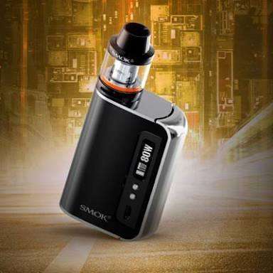 Smok 0sub 80w tc plus kit
