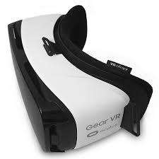 Samsung Gear VR